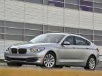 BMW 535i Gran Turismo 2009 года (US)